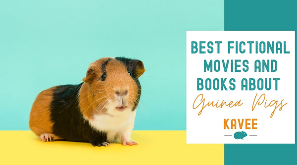 best films and books featuring guinea pigs kavee blog uk