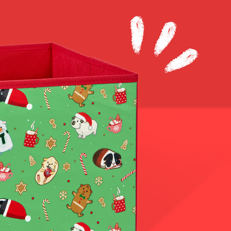 Storage Box | Christmas