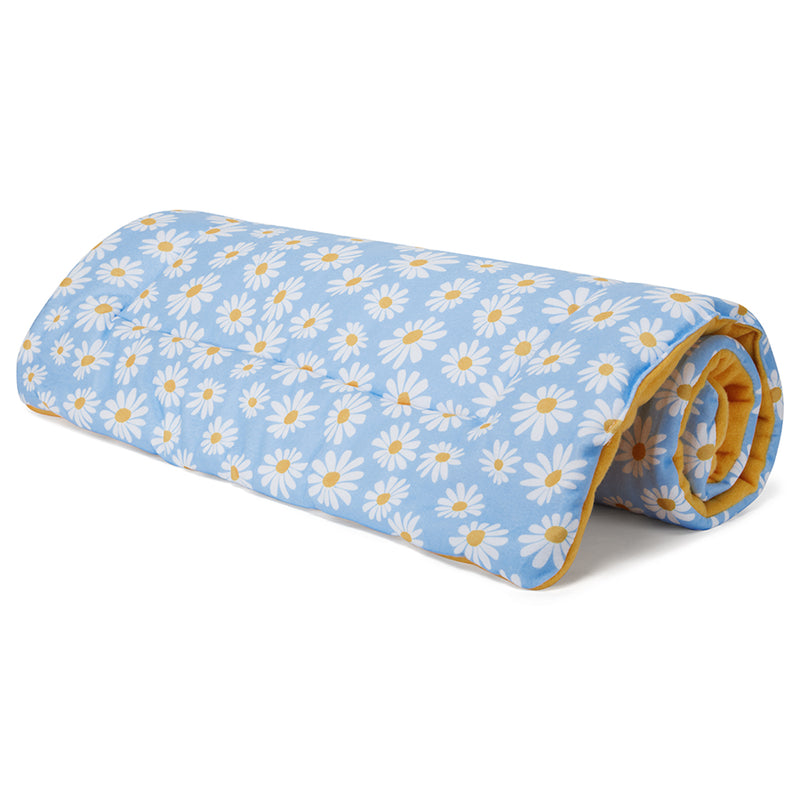 rolled up fleece liner daisy polar colour matched cc c&C cnc c and c cage kavee