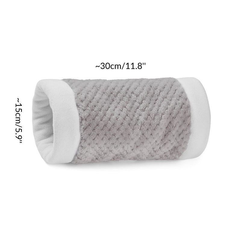 dimensions of guinea pig tunnel grey print