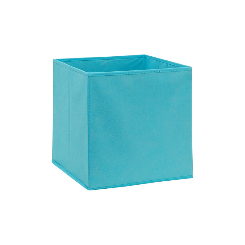 back of cube storage box for C&C cage kavee guinea pig teal burger UK