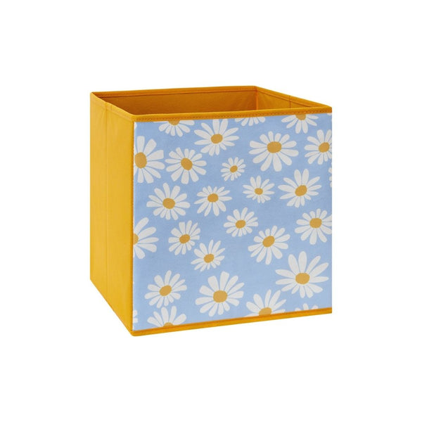 One storage box cube for guinea pig CC cage daisy Kavee